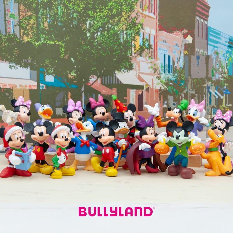 Bullyland Scrooge Muck Action Figure - Image 3